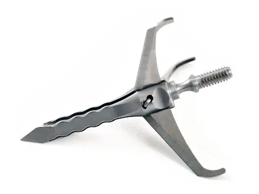 [A054351] EXCALIBUR EXPANDABLE BROADHEADS TRAILBLAZER 3PK