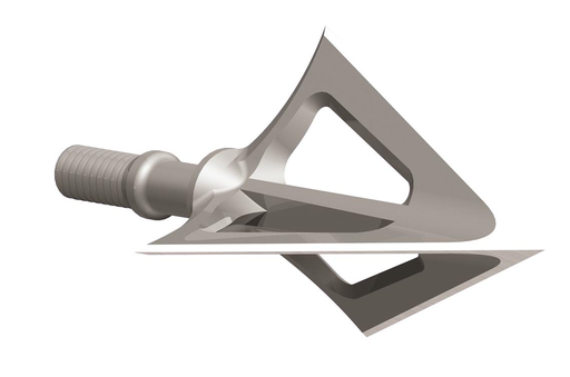 G5 FIXED BLADE BROADHEADS MONTEC 3PK