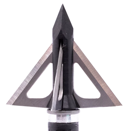 SLICK TRICK FIXED BLADE BROADHEADS STANDARD 1" 4 BLADE 4PK