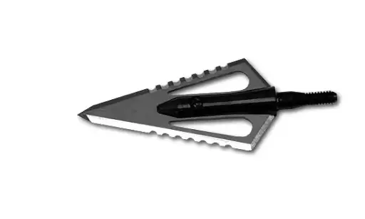 MAGNUS STINGER BUZZ CUT FIXED BLADE 3PK