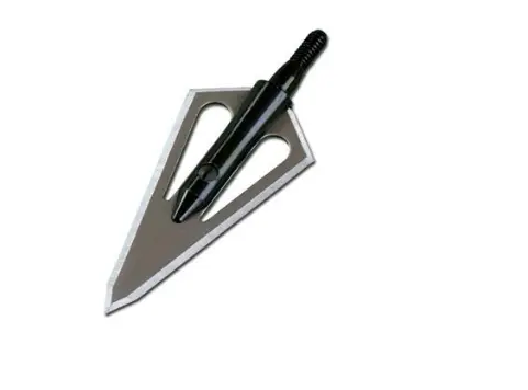MAGNUS STINGER STAINLESS FIXED BLADE 3PK
