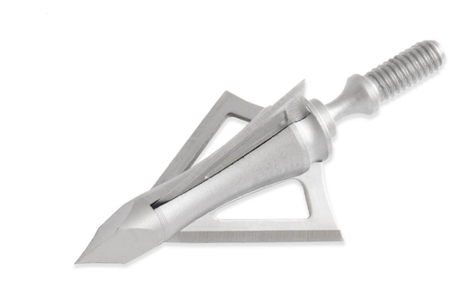 [A054355] EXCALIBUR BOLTCUTTER FIXED BLADE STAINLESS /3