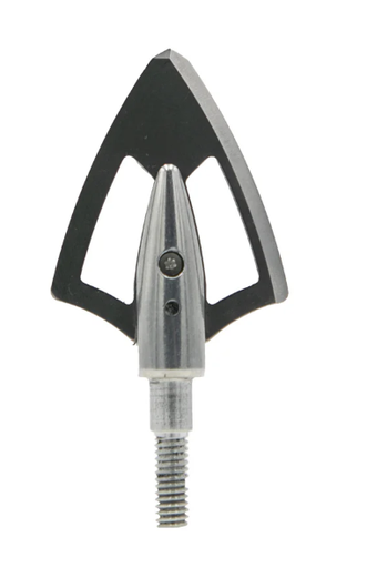 [A080334] SLICK TRICK FIXED BLADE BROADHEADS SHIFT SB 3 BLADE 3PK