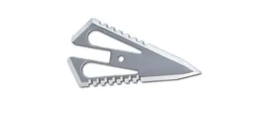 MAGNUS STINGER BUZZ CUT EXTRA BLADE 3PK