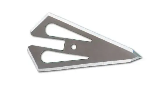 [A016543] MAGNUS STINGER REPLACEMENT MAIN BLADE MASS85 3PK