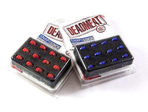 [A031967] G5 BROADHEAD PARTS DEADMEAT