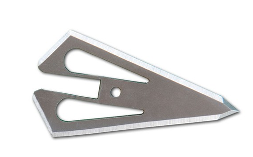 [A031973] MAGNUS MAIN BLADE FOR STINGER 3PK