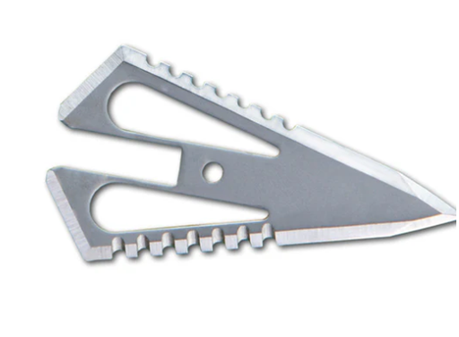 [A031974] MAGNUS MAIN BLADE FOR BUZZ CUT 3PK