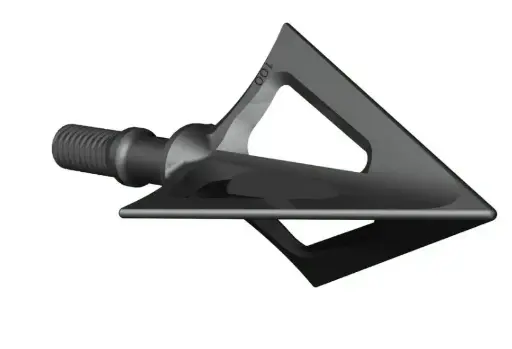 [A031752] G5 TRAINING BROADHEADS MONTEC PRE-SEASON 3PK