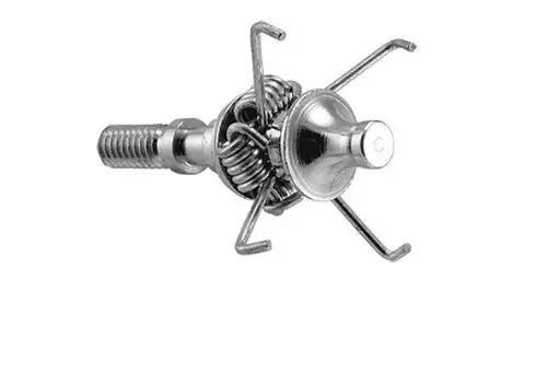 ZWICKEY SMALL GAME BROADHEADS JUDO 2PK