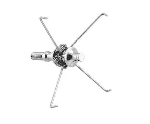 ZWICKEY SMALL GAME BROADHEADS KONDOR