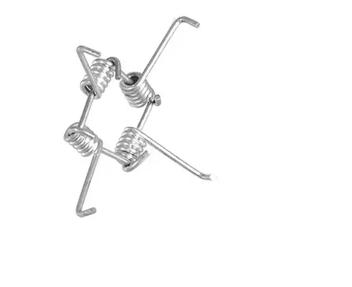 [A031789] ZWICKEY SMALL GAME BROADHEADS SCORPIO 2PK