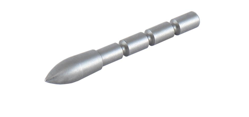 SKYLON GLUE-IN POINTS PARALLEL BREAK-OFF ID4.2  12PK