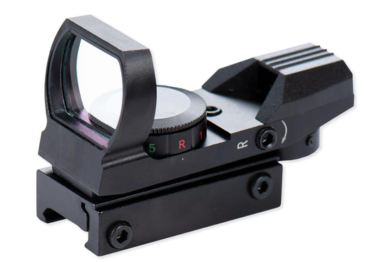 [A054521] JUNXING DRAKON CROSSBOW HOLOGRAPHIC SIGHT SCOPE