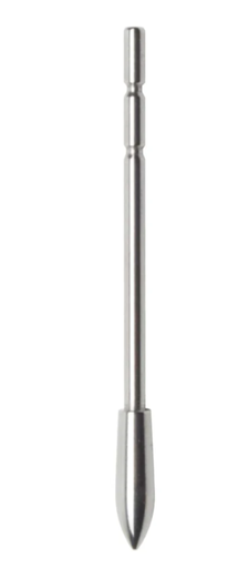 FIVICS GLUE-IN POINTS BREAK-OFF FOR FIVE-X STAINLESS STEEL 120GR 12PK