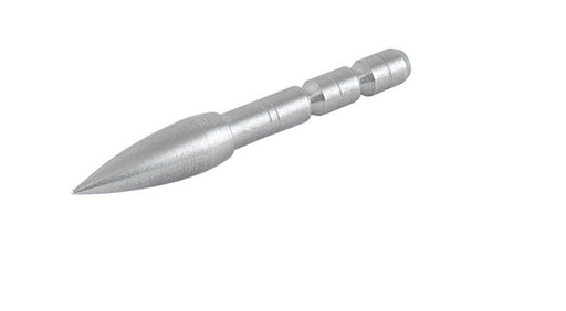 SKYLON GLUE-IN POINTS BULGE BREAK-OFF ID4.2 BRIXXON/RADIUS 12PK