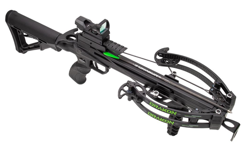 [A054495] JUNXING CROSSBOW DRAKON 100LBS 290 FPS