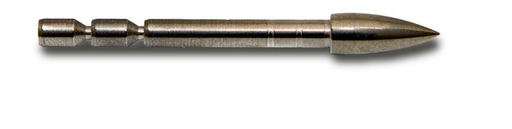 [A071037] TIPPING POINT GLUE-IN POINTS BULGE BREAK-OFF ACE 12PK