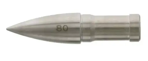 [A081499] VICTORY V-TAC 23 GLUE IN BULLET POINTS 12PK