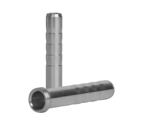 [A029482] EASTON POINT INSERT  ST 8-32 6MM 100PK