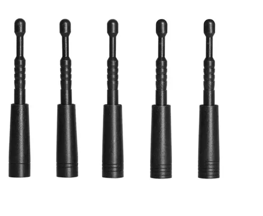 [A062481] EASTON HALF OUT POINT INSERT 4MM 8-32 BLACK 12PK